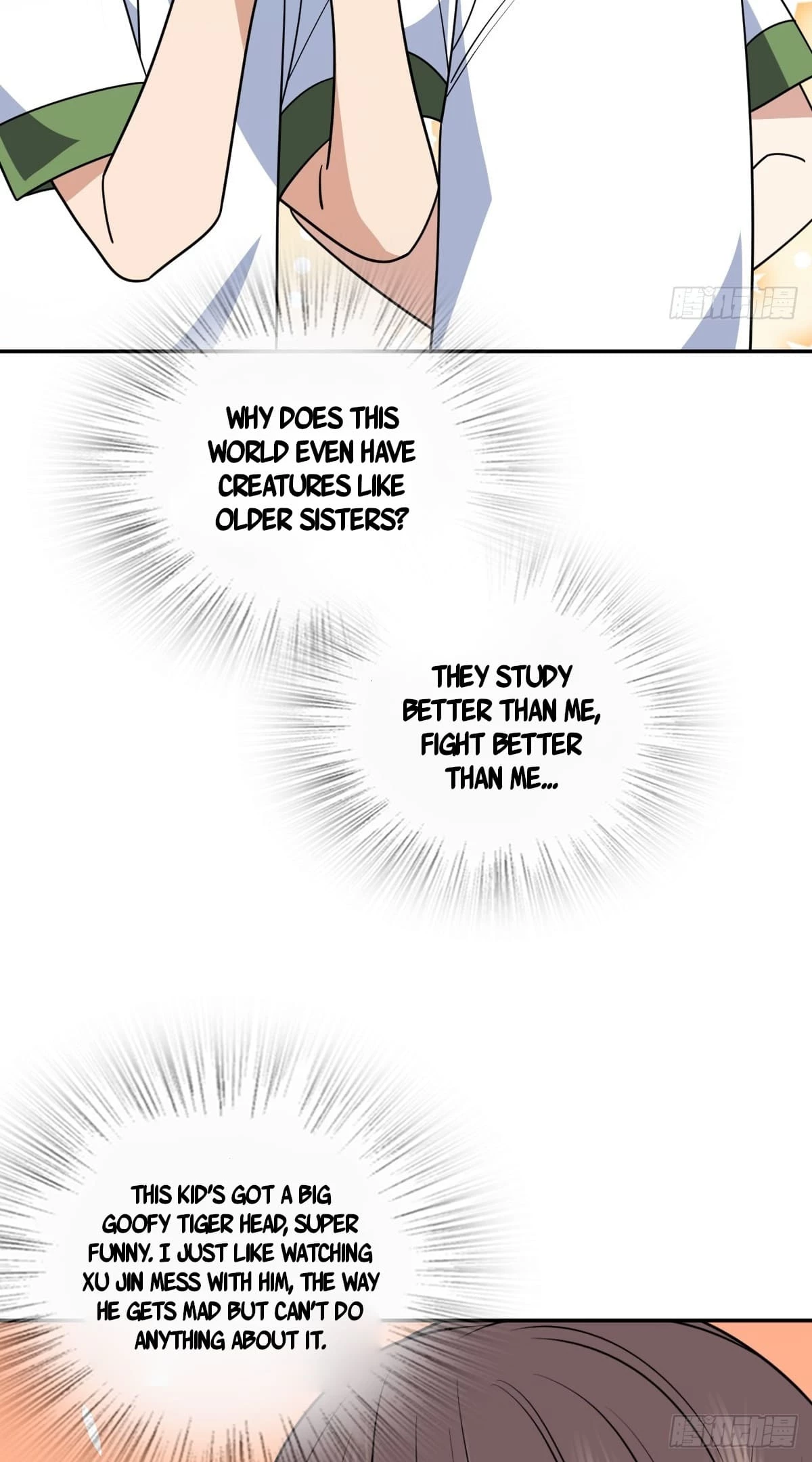 My Wife Is From a Thousand Years Ago Chapter 409 - 31