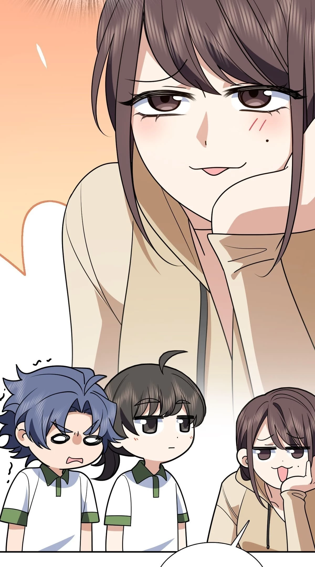 My Wife Is From a Thousand Years Ago Chapter 409 - 32