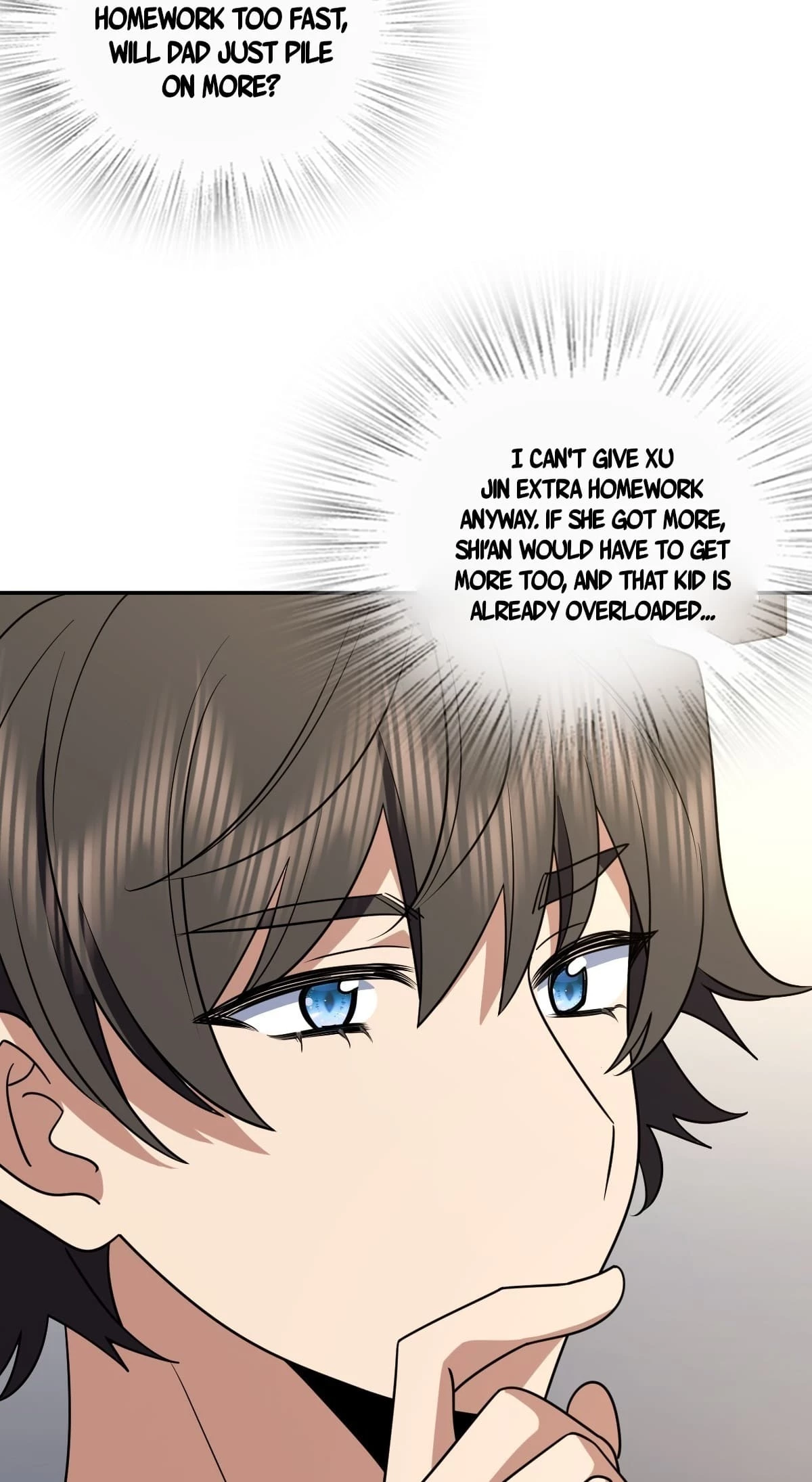 My Wife Is From a Thousand Years Ago Chapter 409 - 39