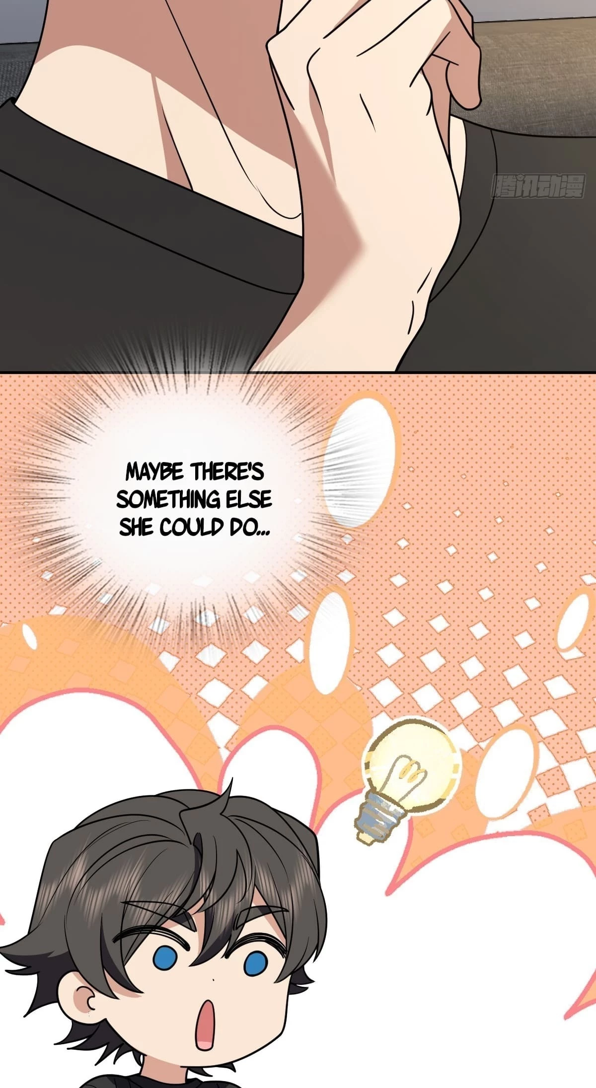 My Wife Is From a Thousand Years Ago Chapter 409 - 40