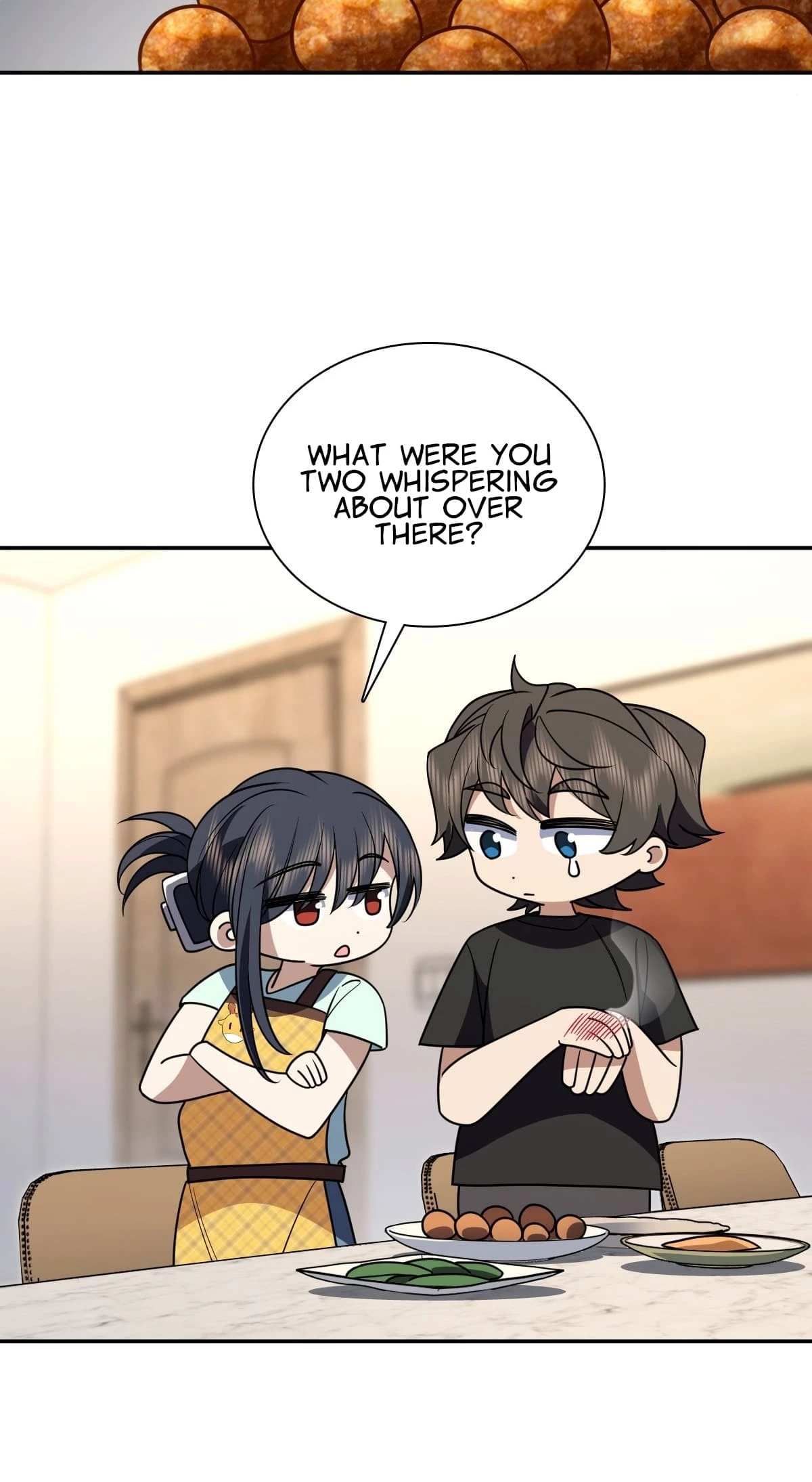My Wife Is From a Thousand Years Ago Chapter 409 - 43