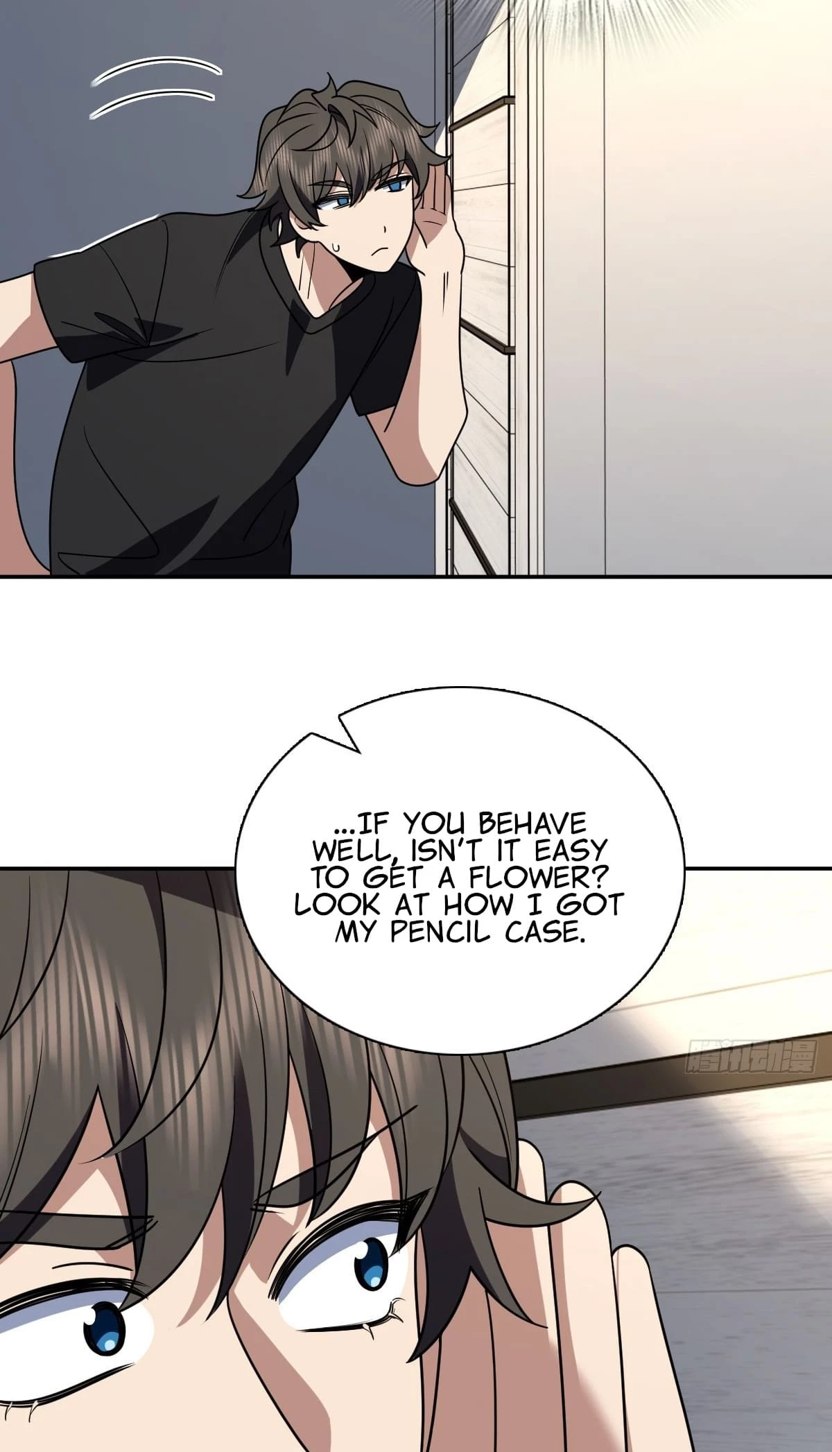 My Wife Is From a Thousand Years Ago Chapter 409 - 52