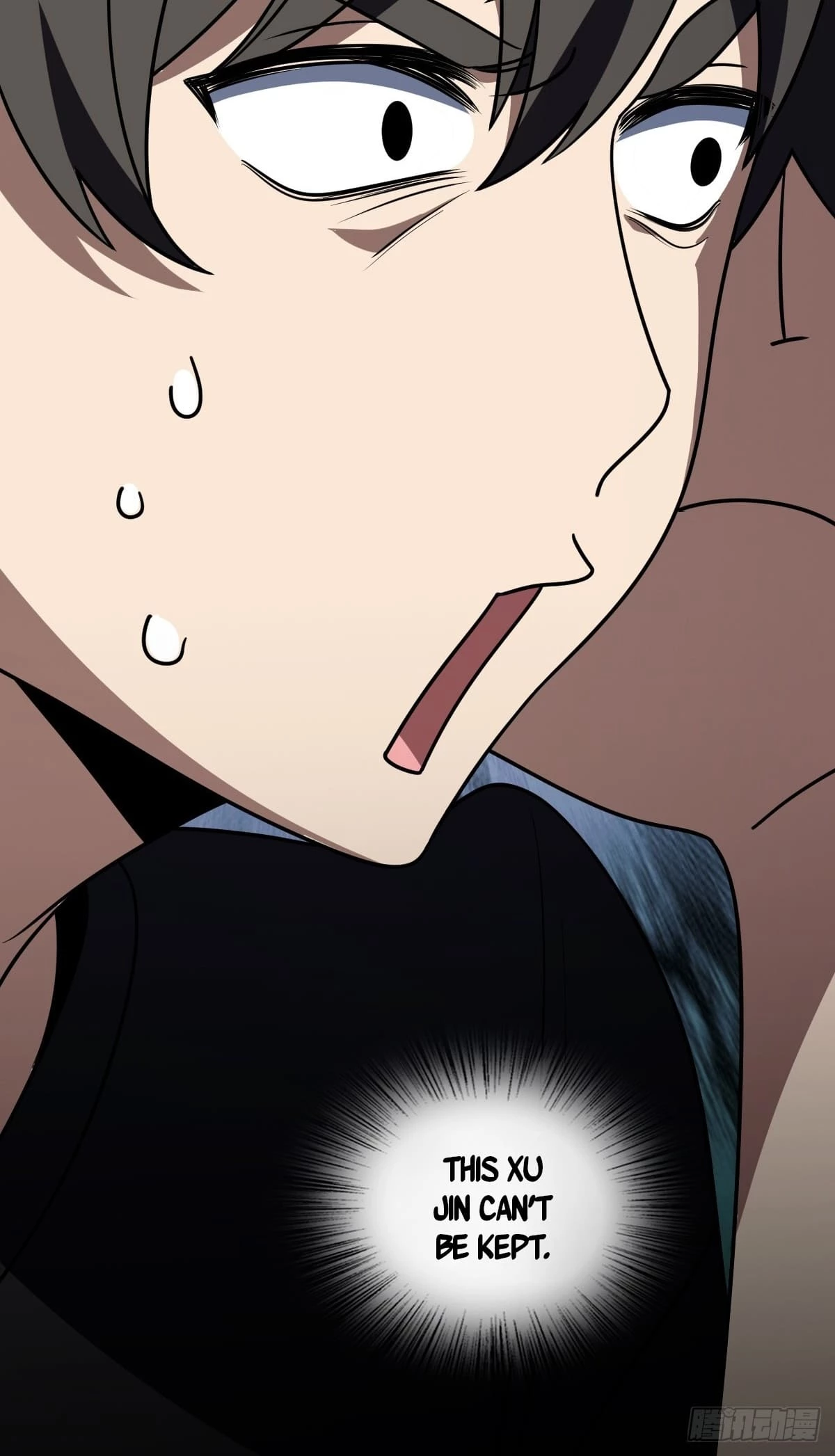 My Wife Is From a Thousand Years Ago Chapter 409 - 54