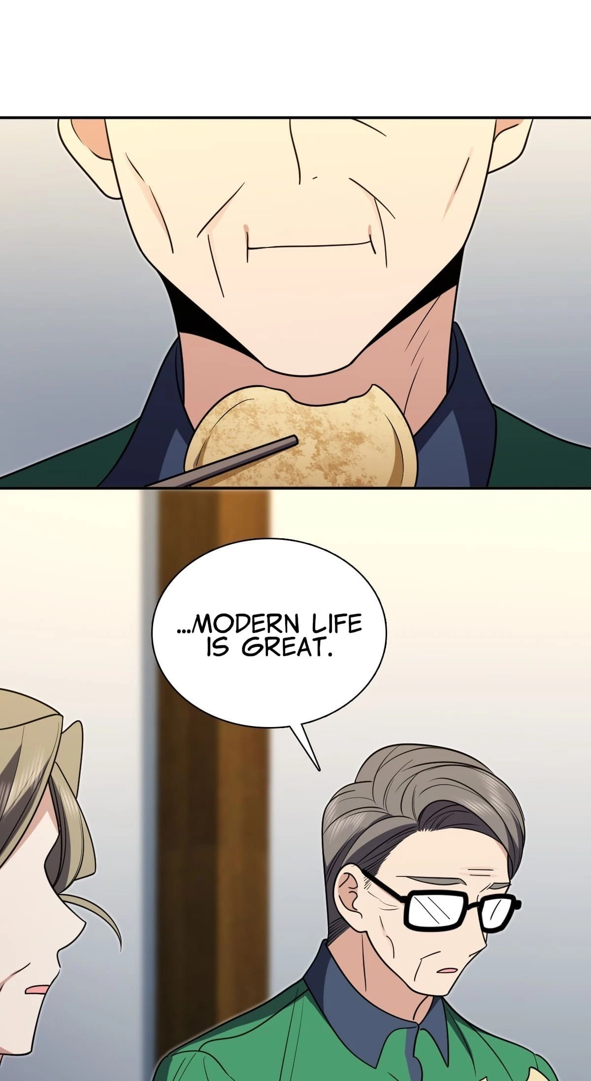 My Wife Is From a Thousand Years Ago Chapter 408 - 2