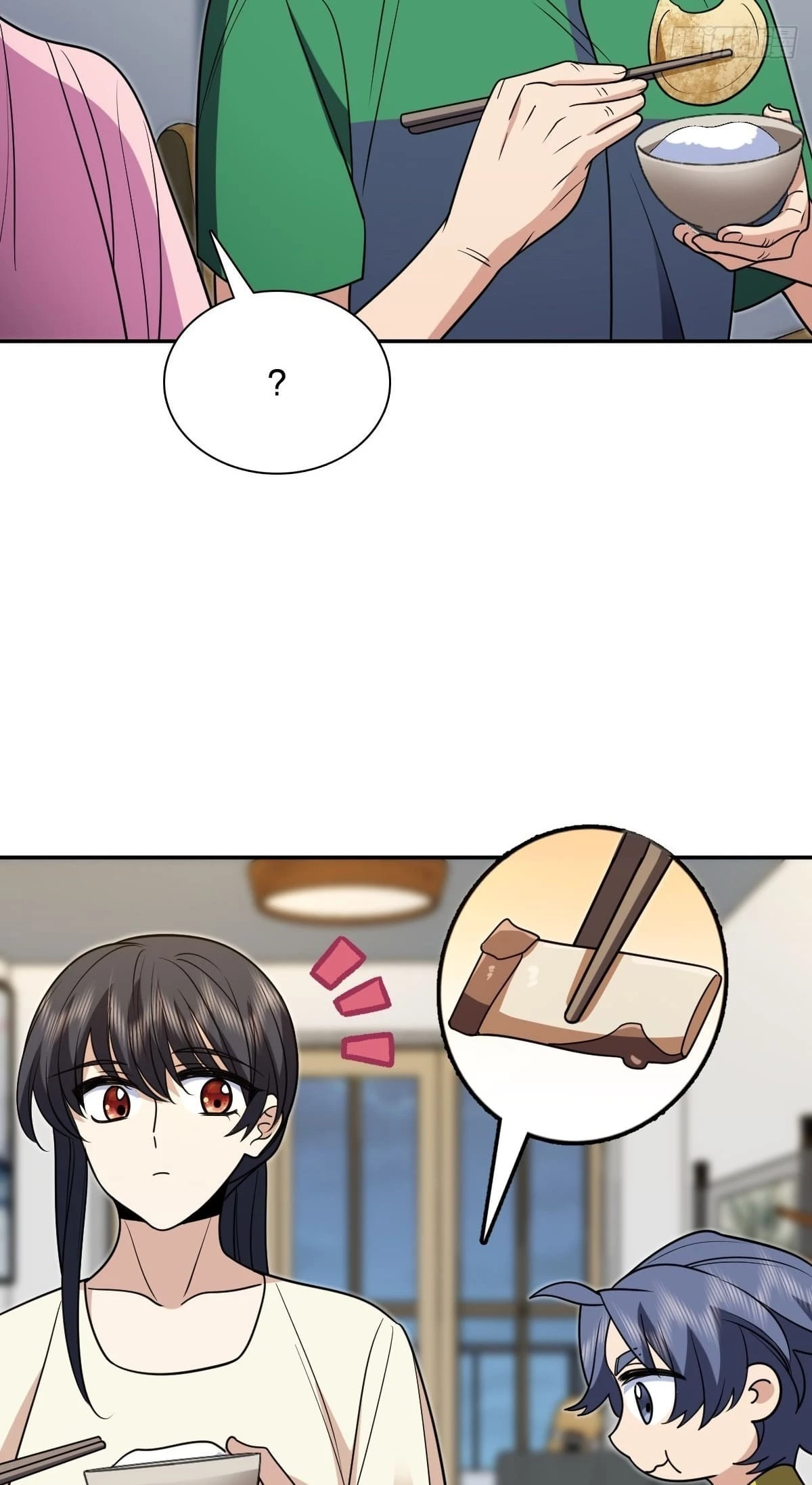 My Wife Is From a Thousand Years Ago Chapter 408 - 3