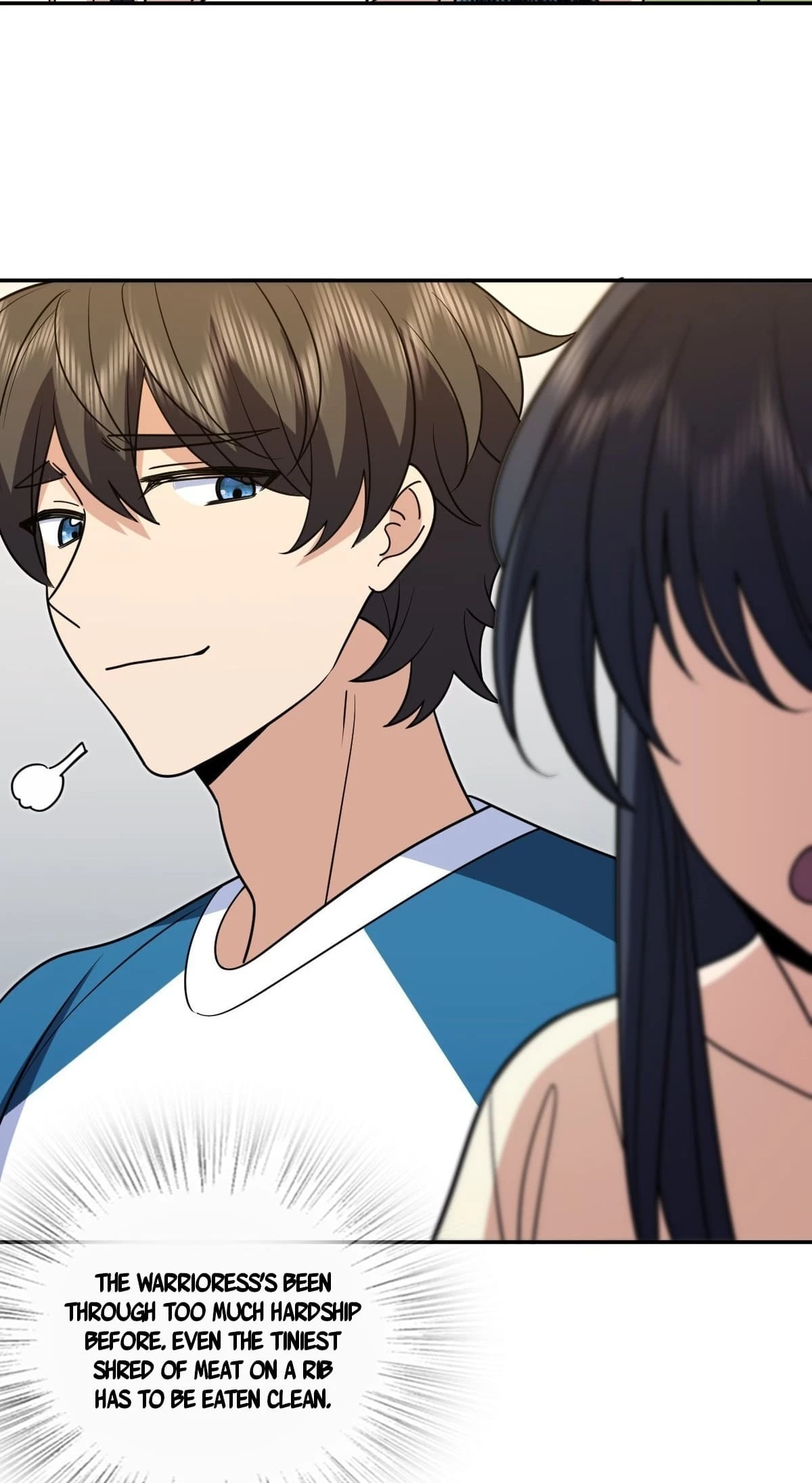 My Wife Is From a Thousand Years Ago Chapter 408 - 5