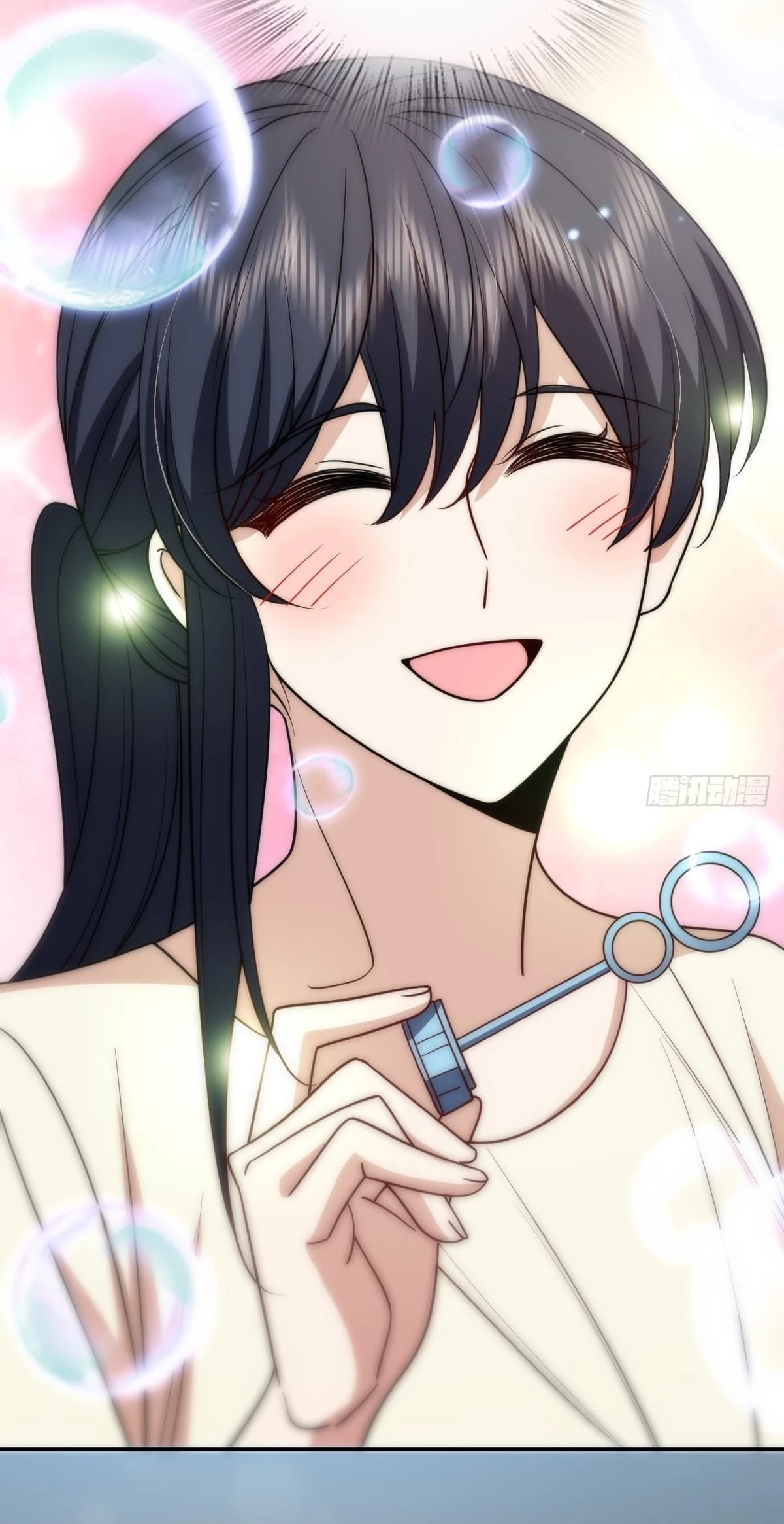 My Wife Is From a Thousand Years Ago Chapter 408 - 11