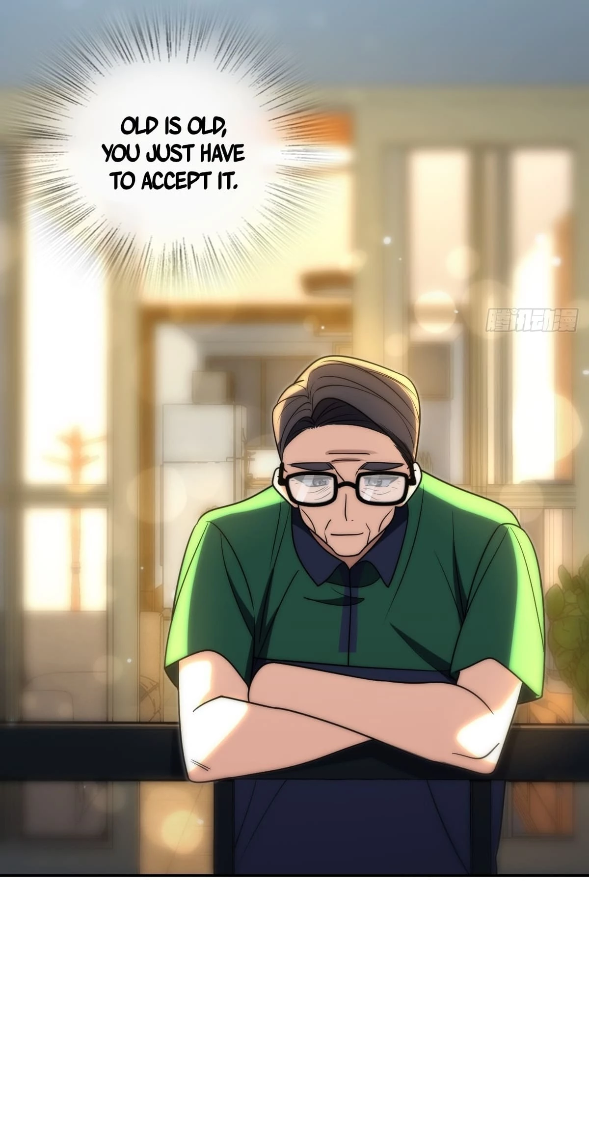 My Wife Is From a Thousand Years Ago Chapter 408 - 12