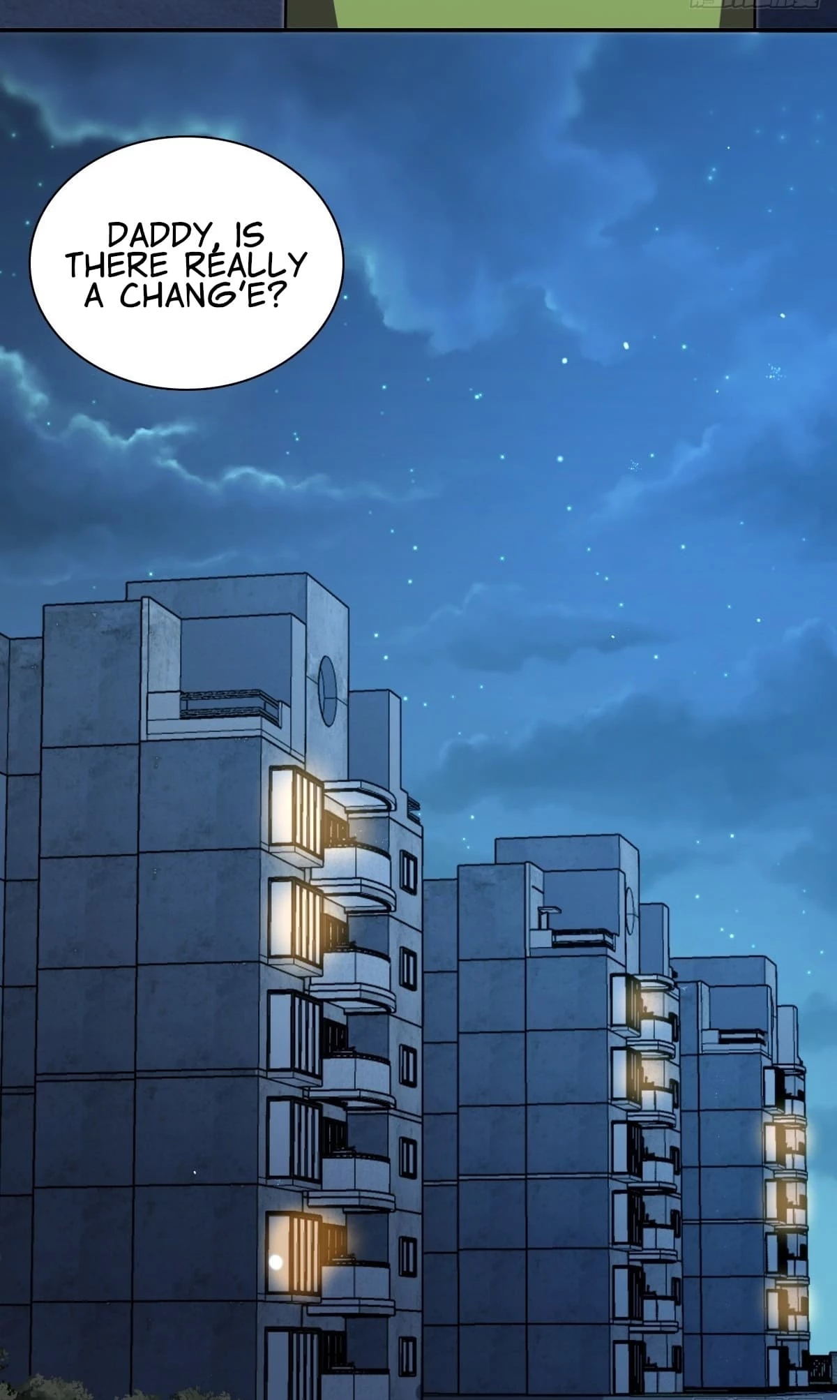 My Wife Is From a Thousand Years Ago Chapter 408 - 15