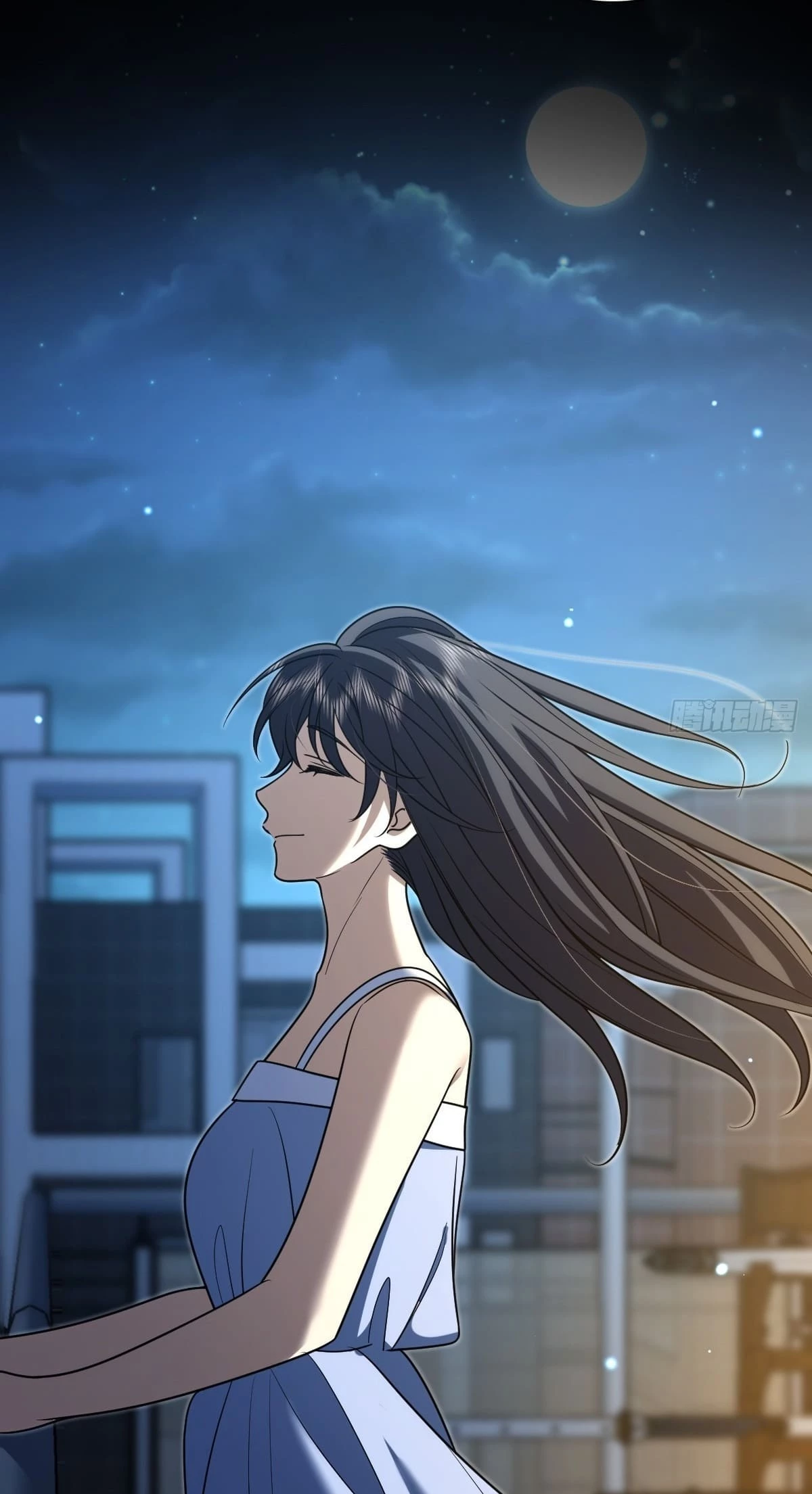 My Wife Is From a Thousand Years Ago Chapter 408 - 22