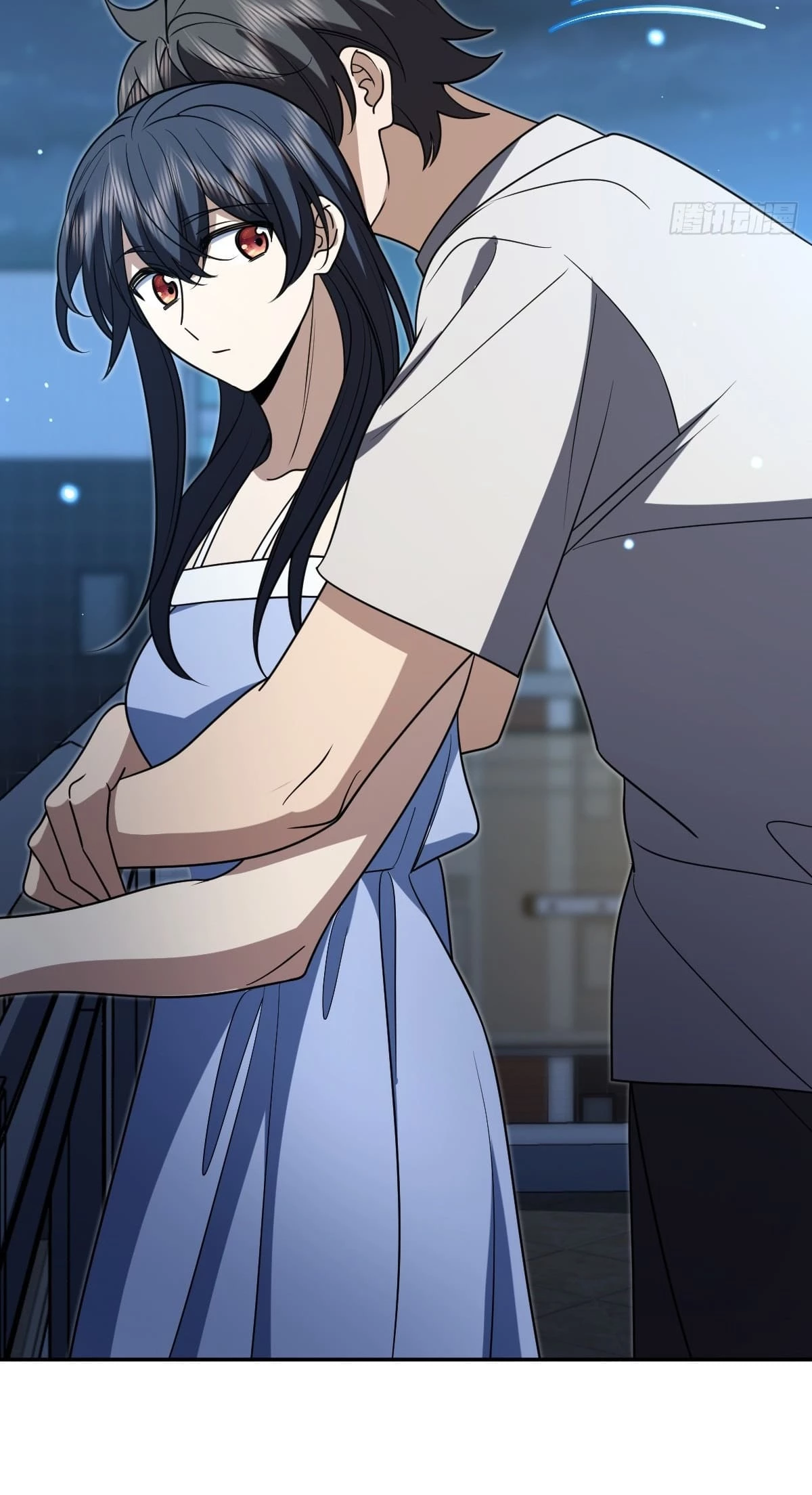 My Wife Is From a Thousand Years Ago Chapter 408 - 24