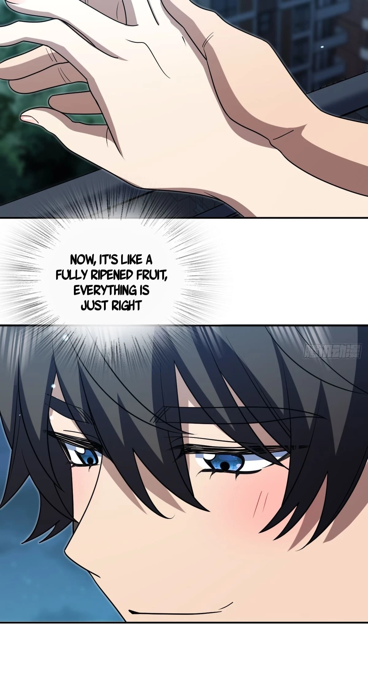My Wife Is From a Thousand Years Ago Chapter 408 - 26