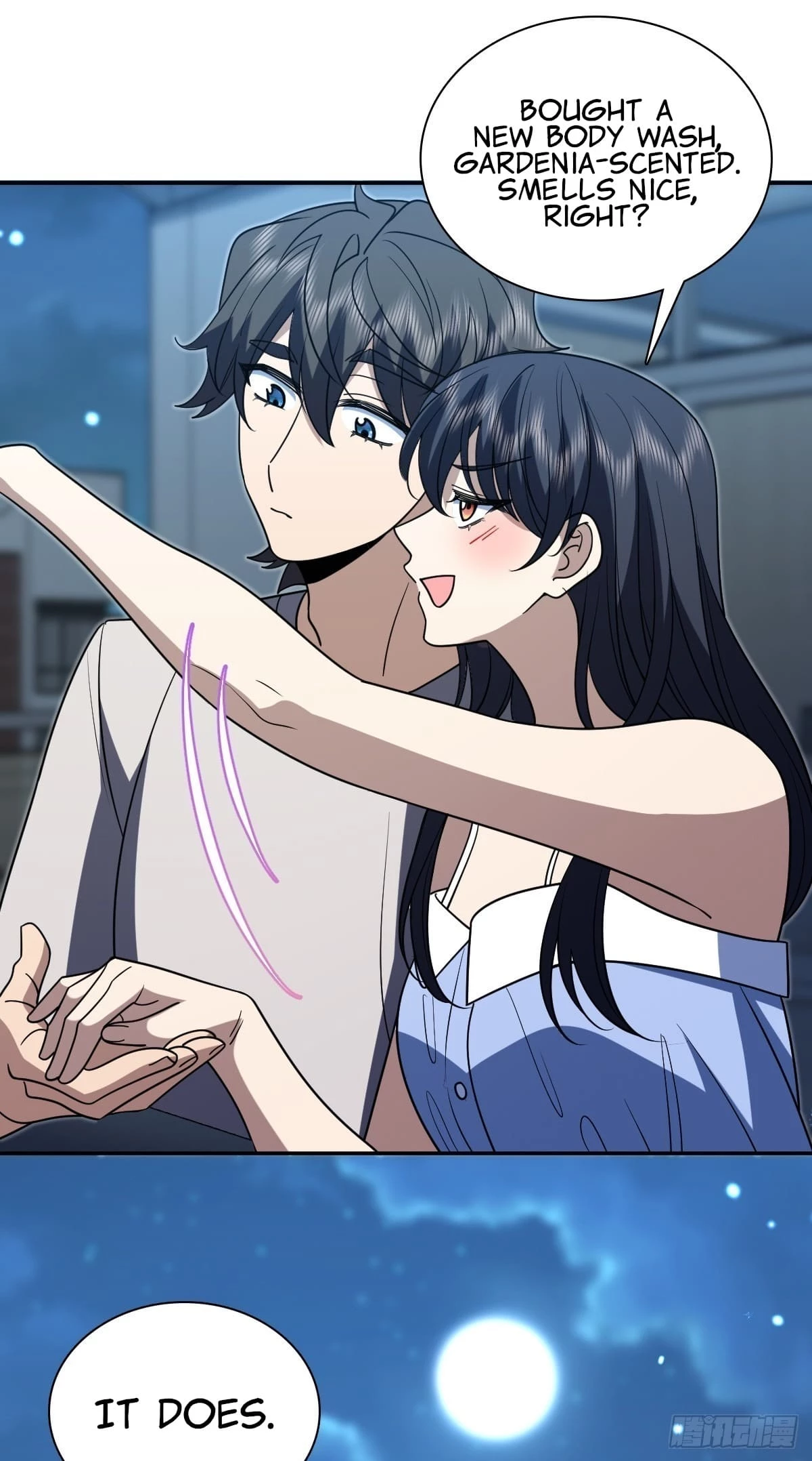 My Wife Is From a Thousand Years Ago Chapter 408 - 30