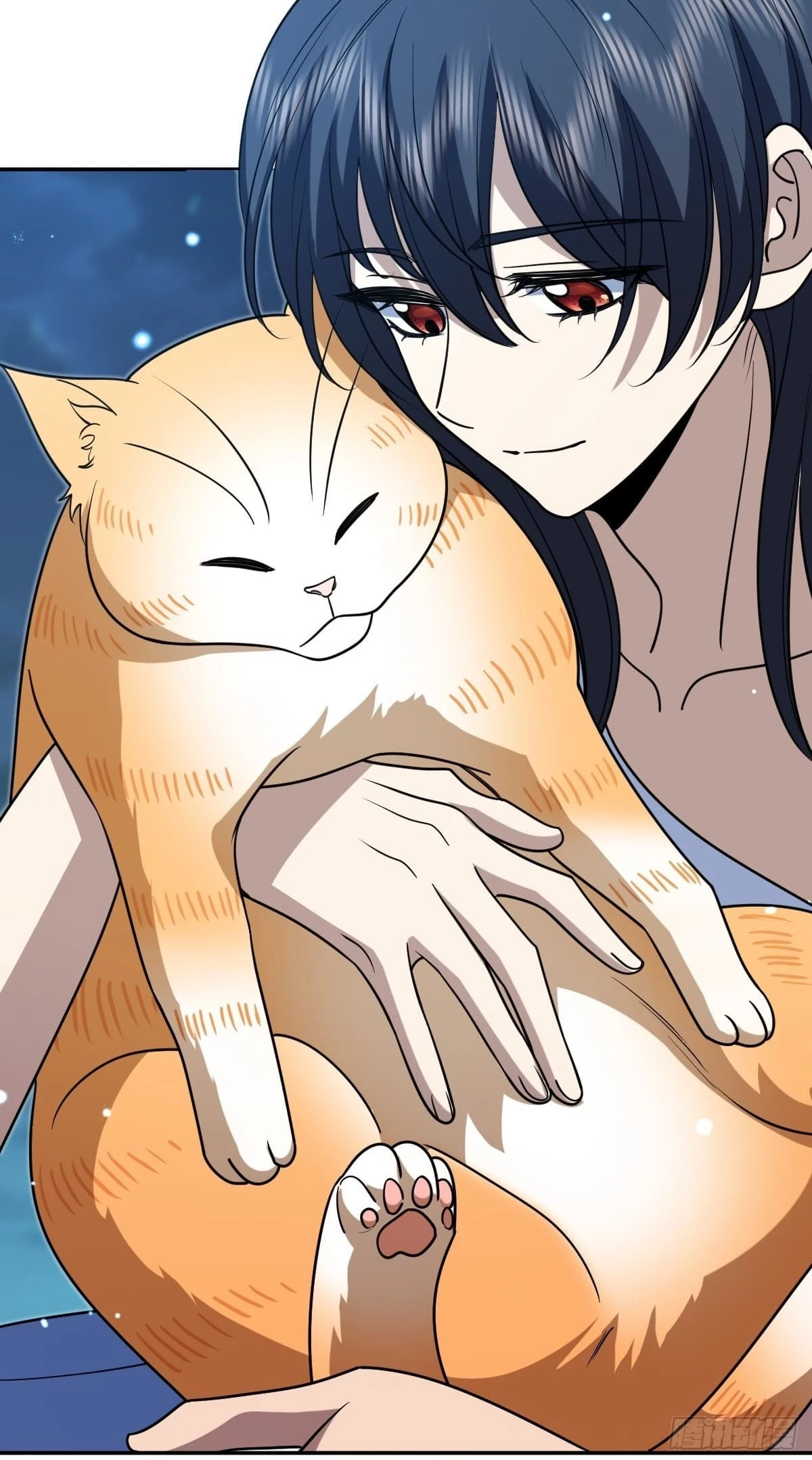 My Wife Is From a Thousand Years Ago Chapter 408 - 33
