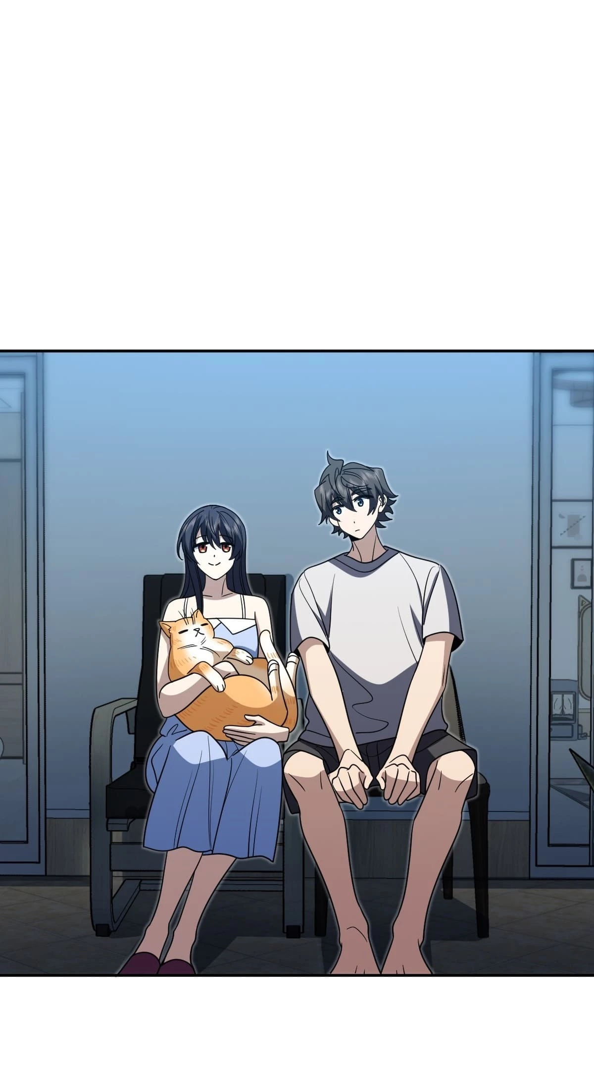 My Wife Is From a Thousand Years Ago Chapter 408 - 34