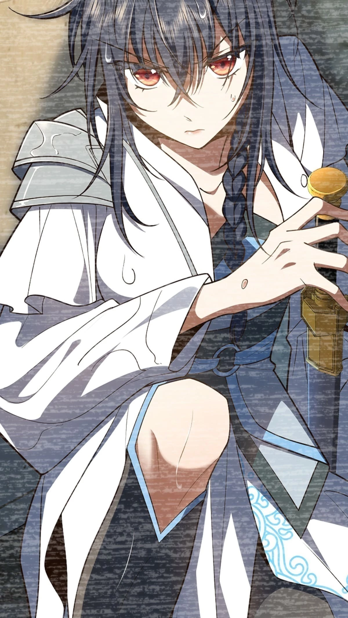 My Wife Is From a Thousand Years Ago Chapter 408 - 36