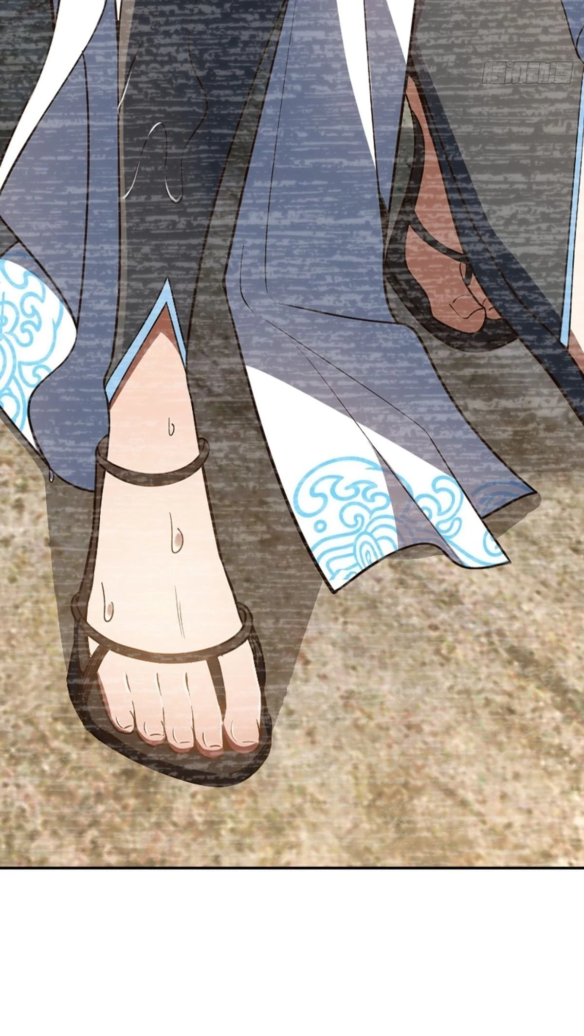 My Wife Is From a Thousand Years Ago Chapter 408 - 37