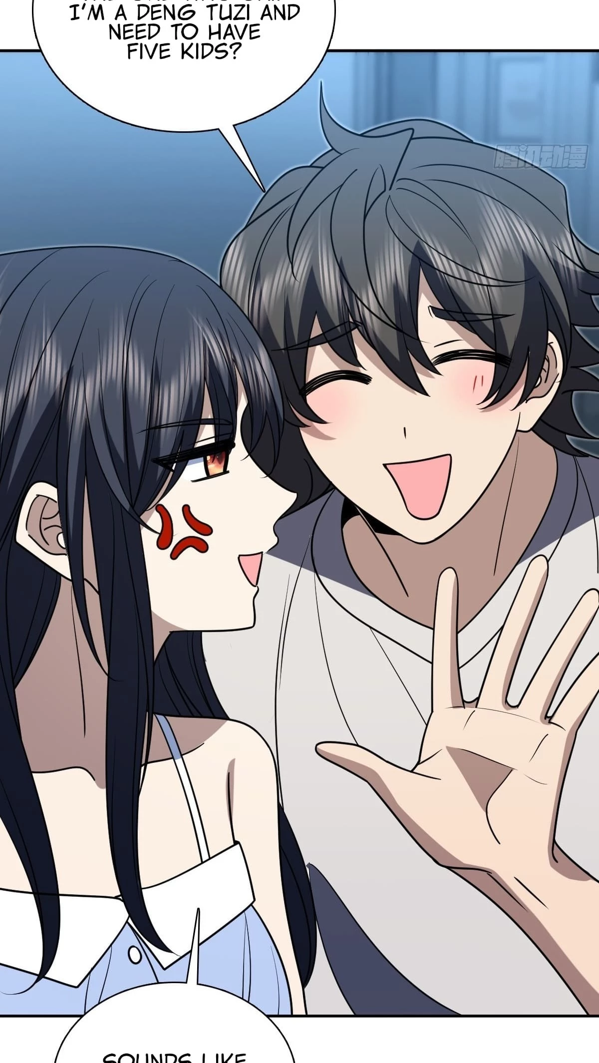My Wife Is From a Thousand Years Ago Chapter 408 - 39