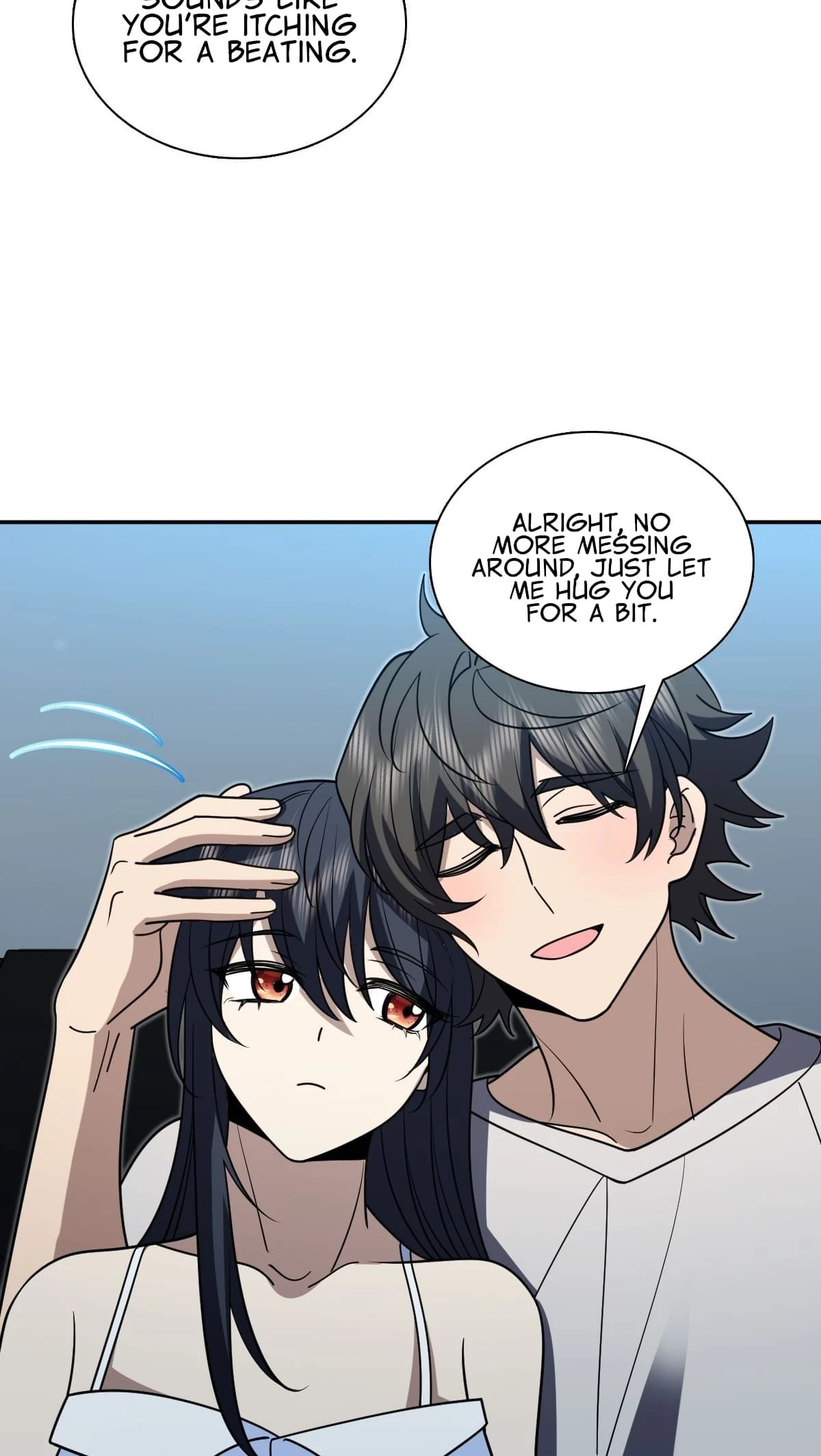 My Wife Is From a Thousand Years Ago Chapter 408 - 40