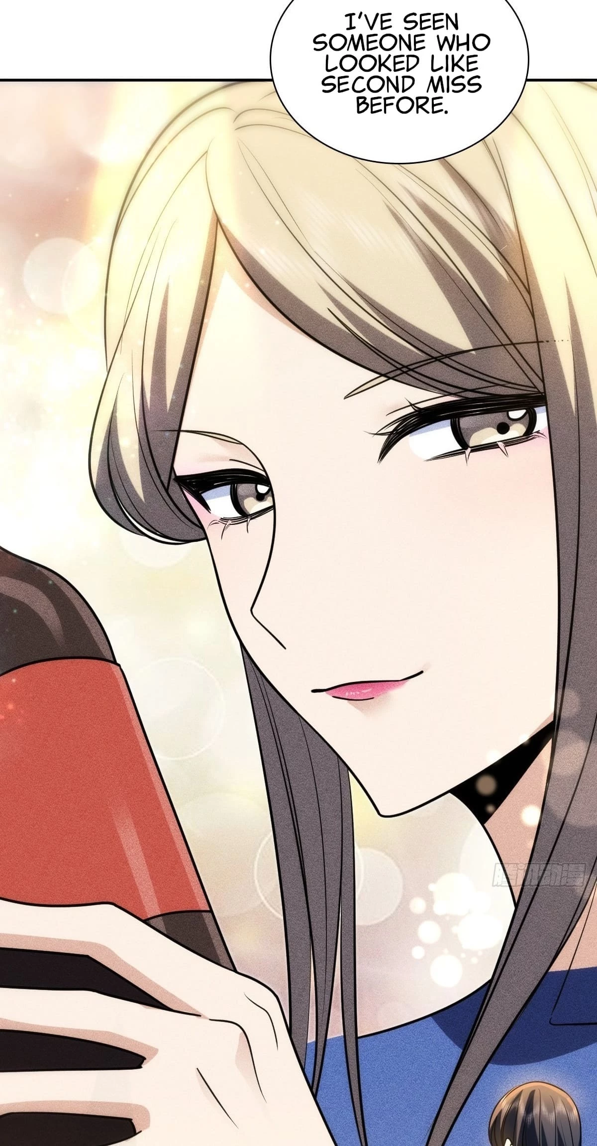 My Wife Is From a Thousand Years Ago Chapter 408 - 44