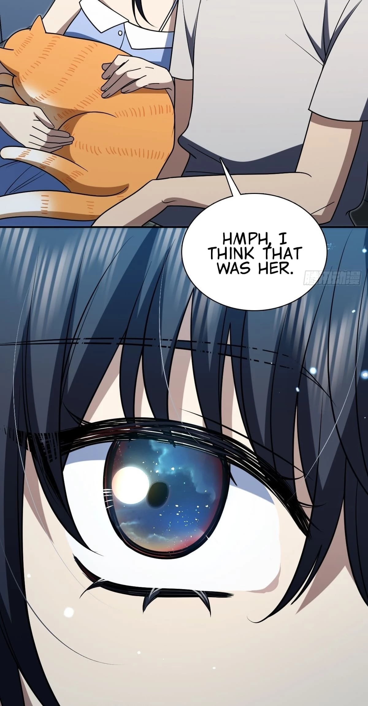 My Wife Is From a Thousand Years Ago Chapter 408 - 46