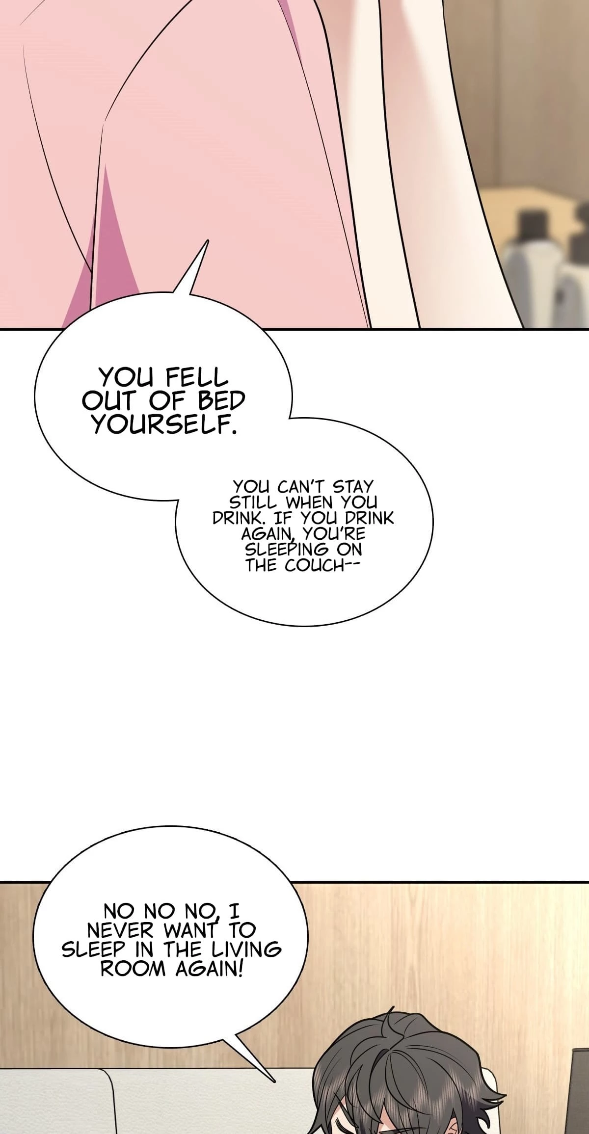 My Wife Is From a Thousand Years Ago Chapter 407 - 5