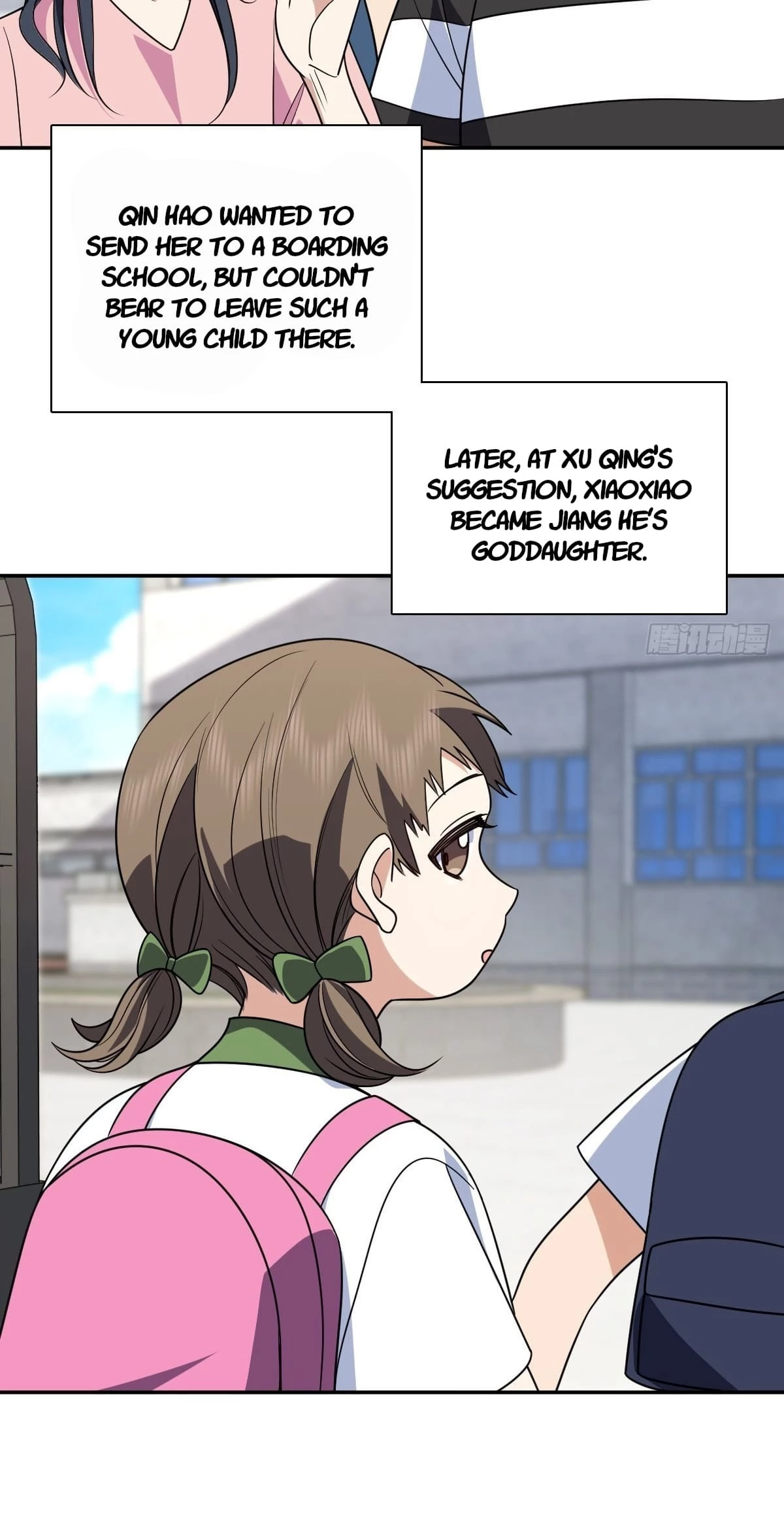 My Wife Is From a Thousand Years Ago Chapter 407 - 10