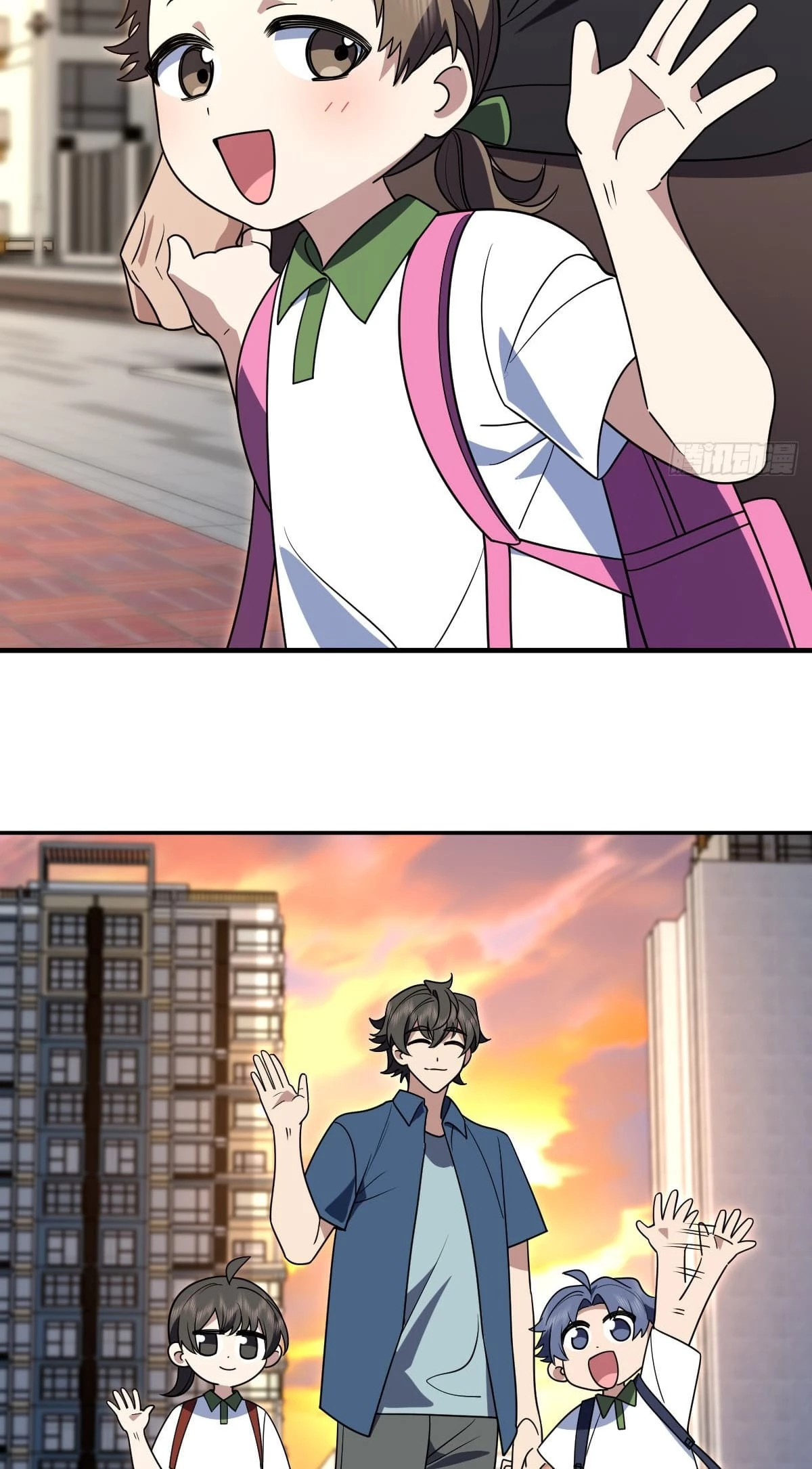 My Wife Is From a Thousand Years Ago Chapter 407 - 22