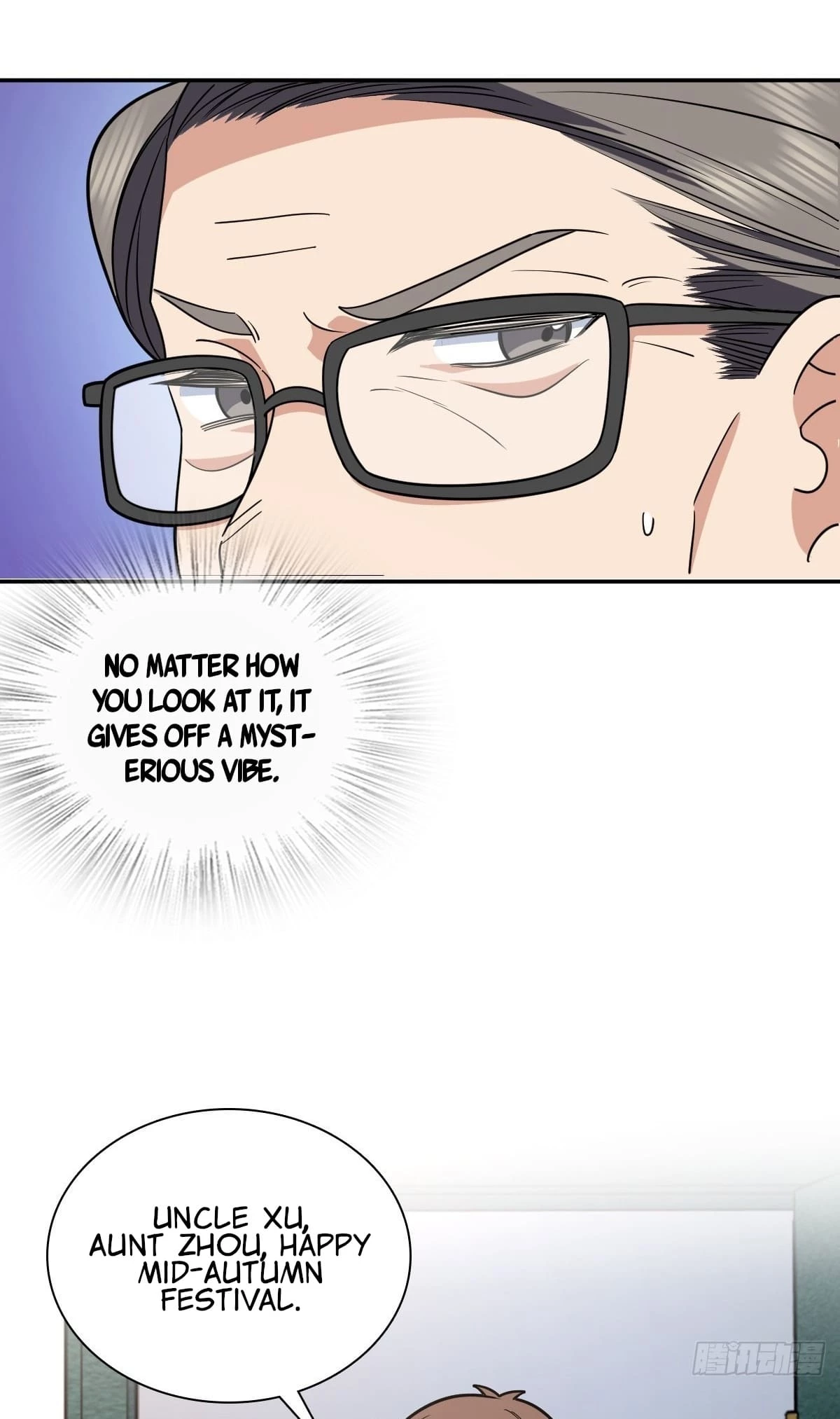 My Wife Is From a Thousand Years Ago Chapter 407 - 30