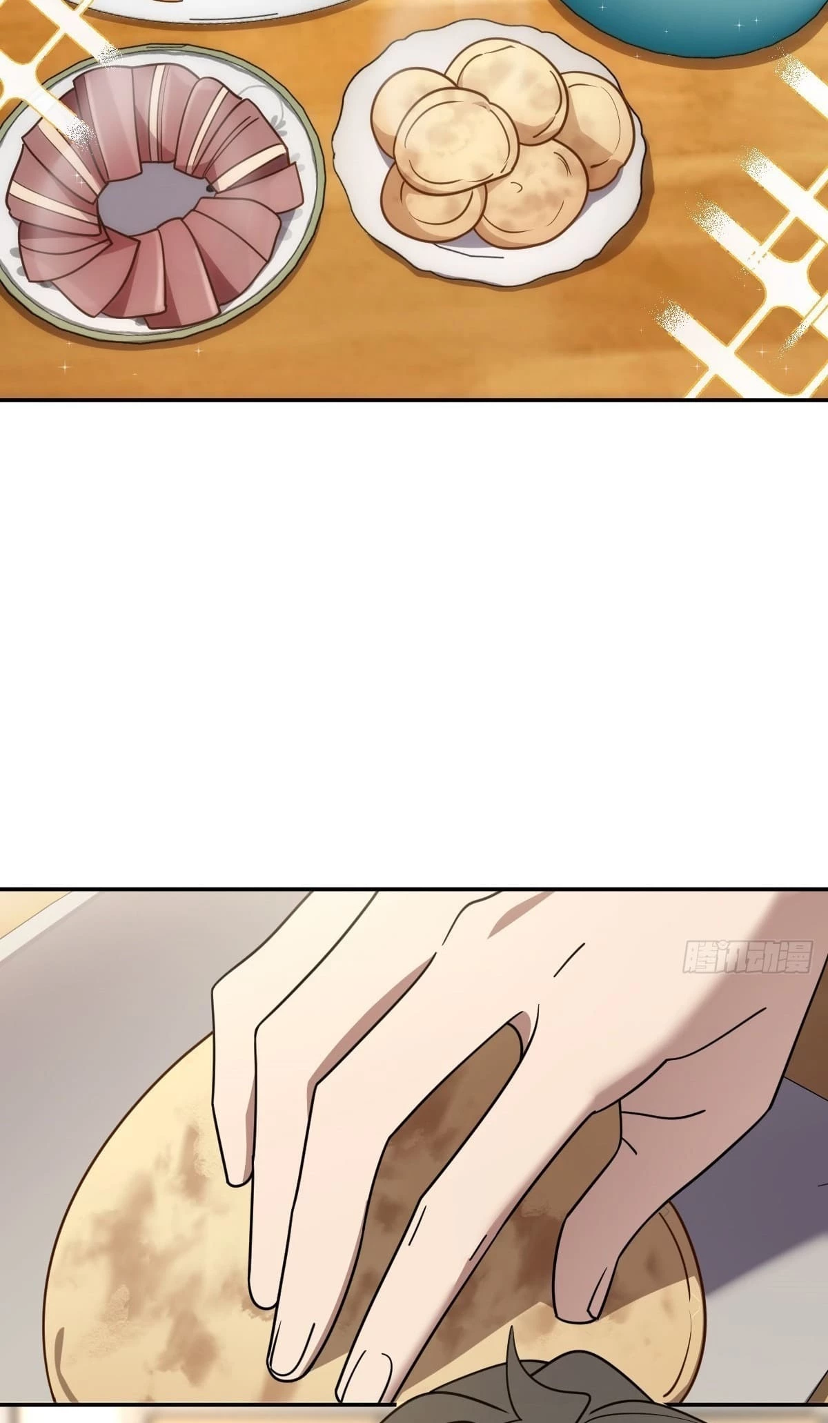 My Wife Is From a Thousand Years Ago Chapter 407 - 37