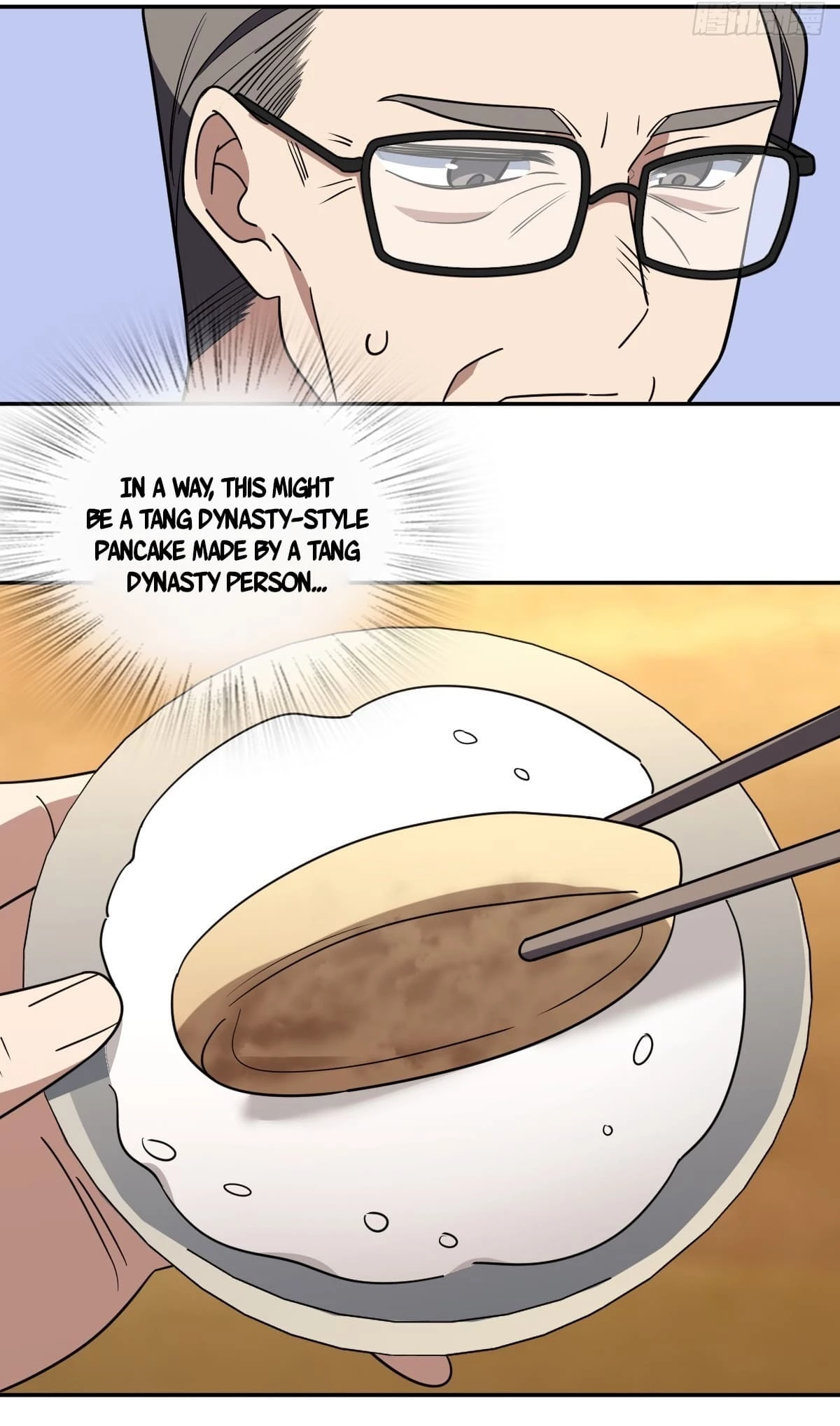 My Wife Is From a Thousand Years Ago Chapter 407 - 46