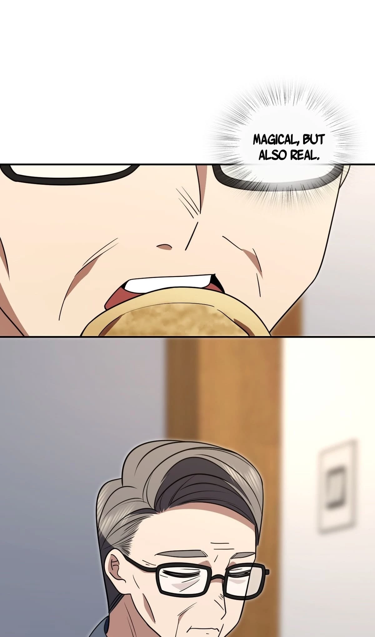 My Wife Is From a Thousand Years Ago Chapter 407 - 47