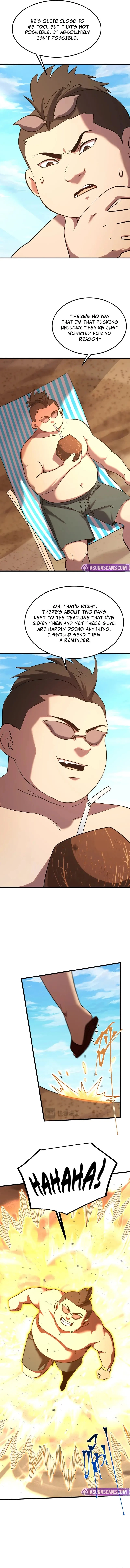 Log into the Future Chapter 247 - 3