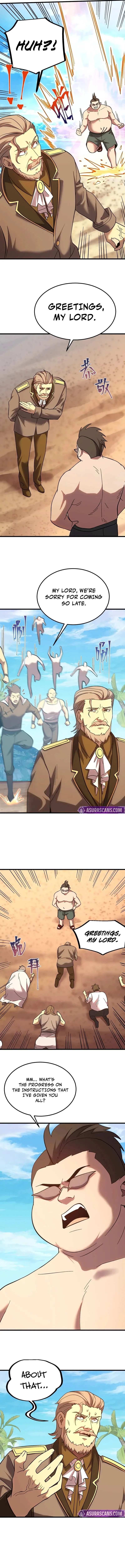 Log into the Future Chapter 247 - 4