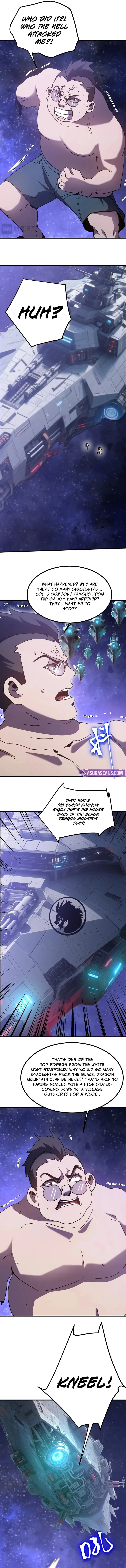 Log into the Future Chapter 247 - 10