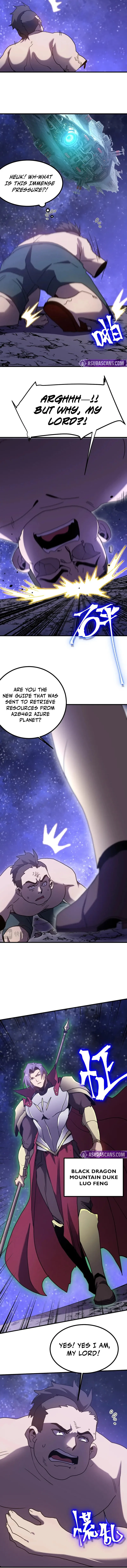 Log into the Future Chapter 247 - 11