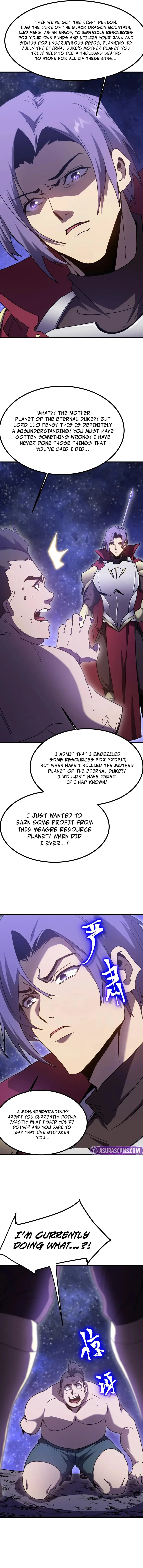 Log into the Future Chapter 247 - 12