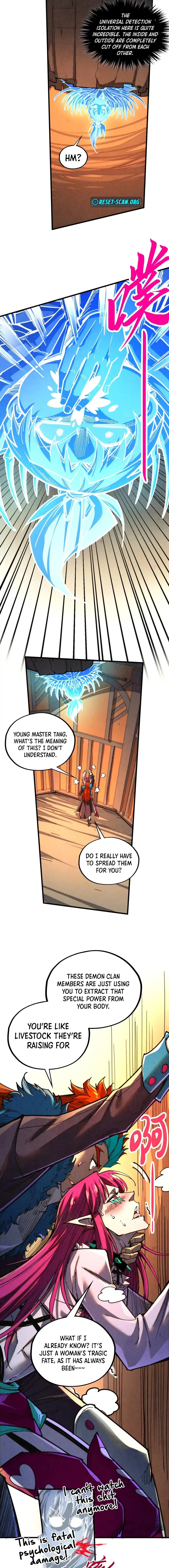 Rebirth Of The Ultimate Master Chapter 451 - 13