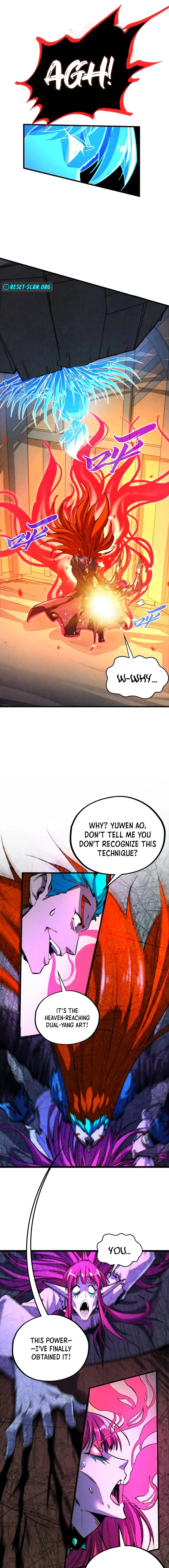 Rebirth Of The Ultimate Master Chapter 451 - 15