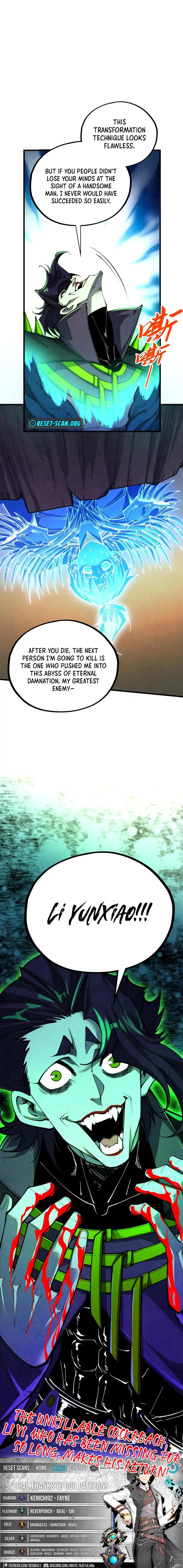 Rebirth Of The Ultimate Master Chapter 451 - 18
