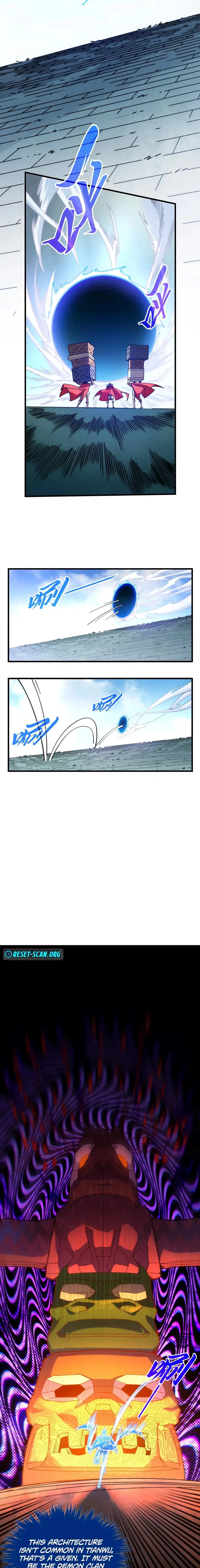 Rebirth Of The Ultimate Master Chapter 450 - 11