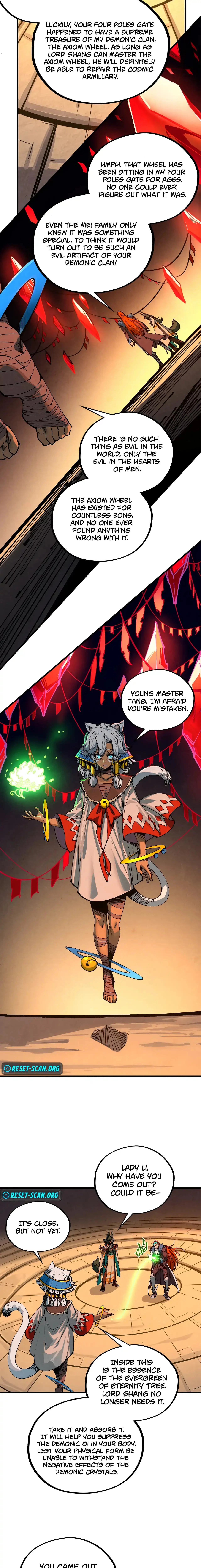 Rebirth Of The Ultimate Master Chapter 450 - 15