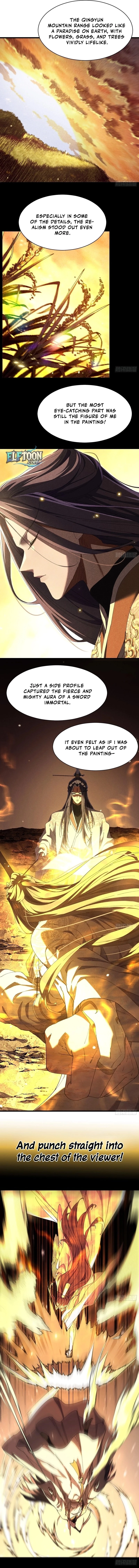 Don't Tell Me You Think Cultivating Immortality Is Difficult? Chapter 9 - 2