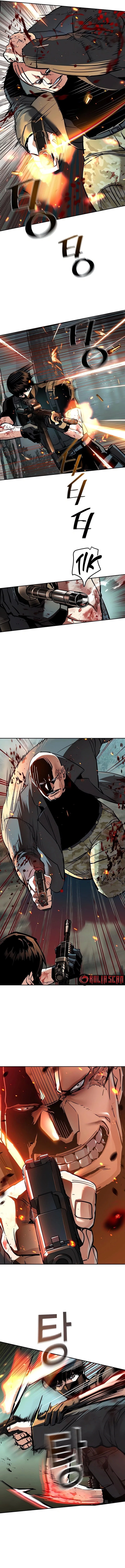 Mercenary Enrollment Chapter 252 - 2