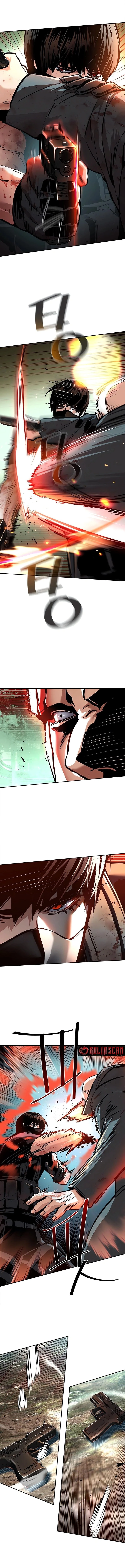 Mercenary Enrollment Chapter 252 - 3