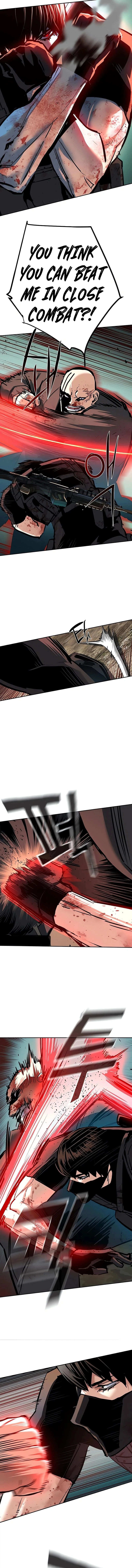 Mercenary Enrollment Chapter 252 - 5