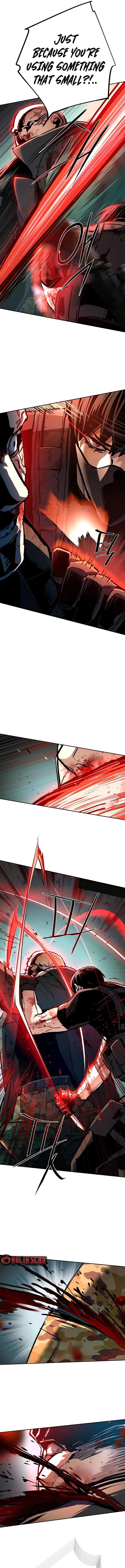 Mercenary Enrollment Chapter 252 - 9
