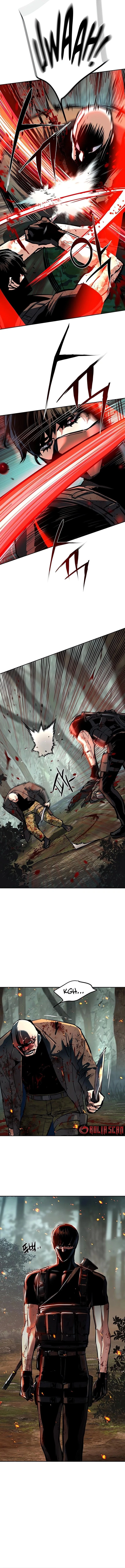 Mercenary Enrollment Chapter 252 - 10