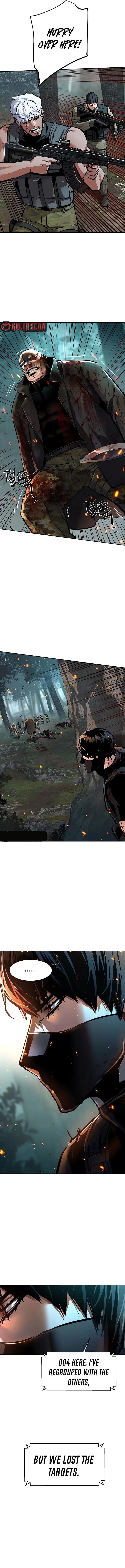 Mercenary Enrollment Chapter 252 - 12
