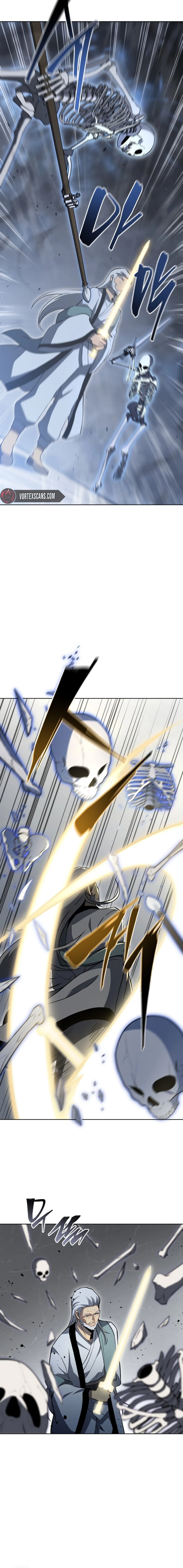 Necromancer Academy and the Genius Summoner Chapter 191 - 2